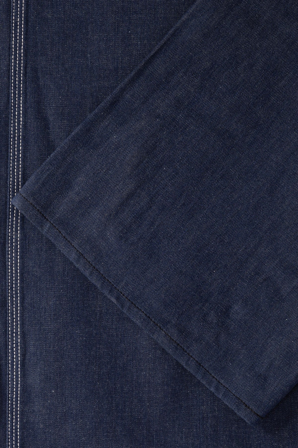 orSlow - Wide Fit 30's Painter Pants - Rigid - Canoe Club