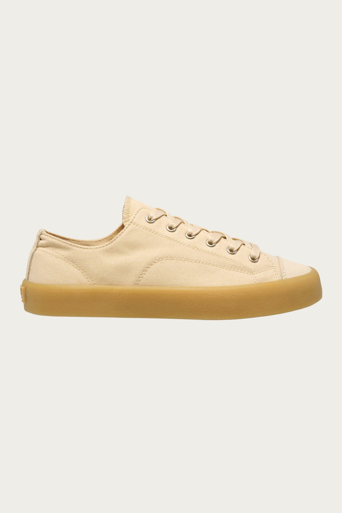 P.F. Flyers - All-American Low - Biscotti/Crepe - Canoe Club