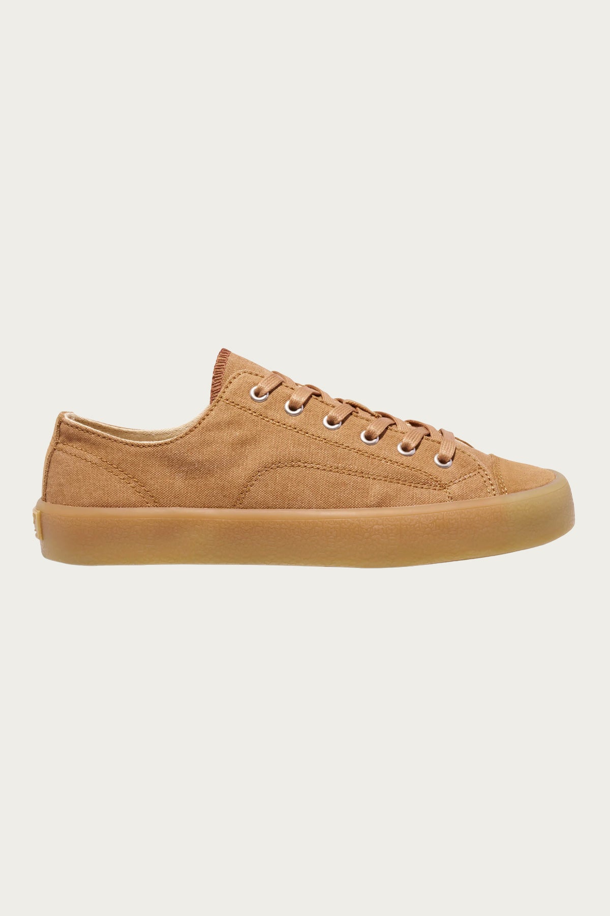 P.F. Flyers - All-American Low - Tobacco/Crepe - Canoe Club