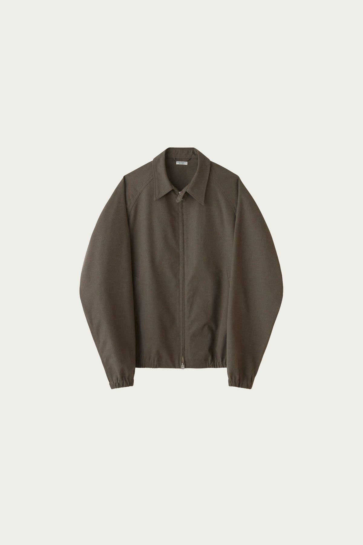 Phigvel - C/W Sporting Jacket - B. Grey - Canoe Club