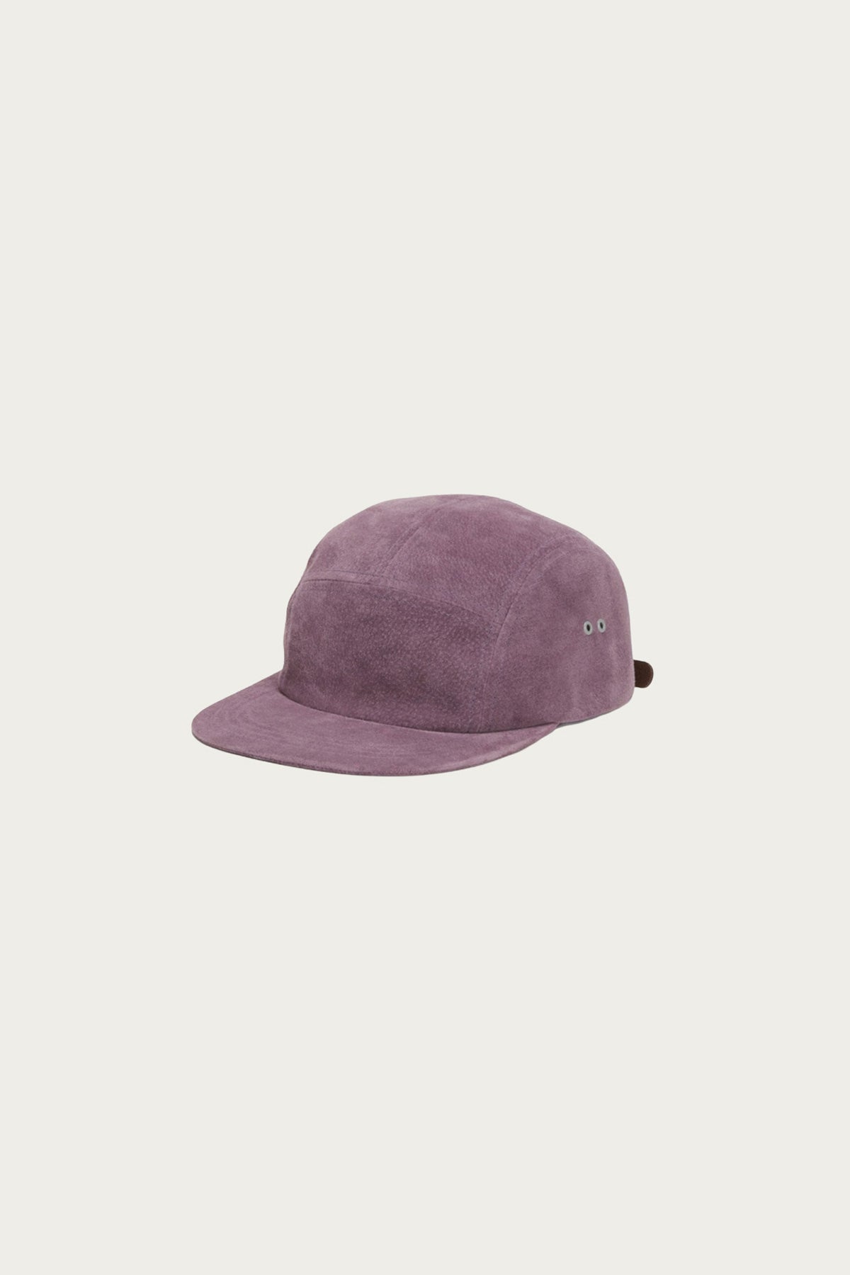 Hender Scheme - Pig Jet Cap - Lavender - Canoe Club
