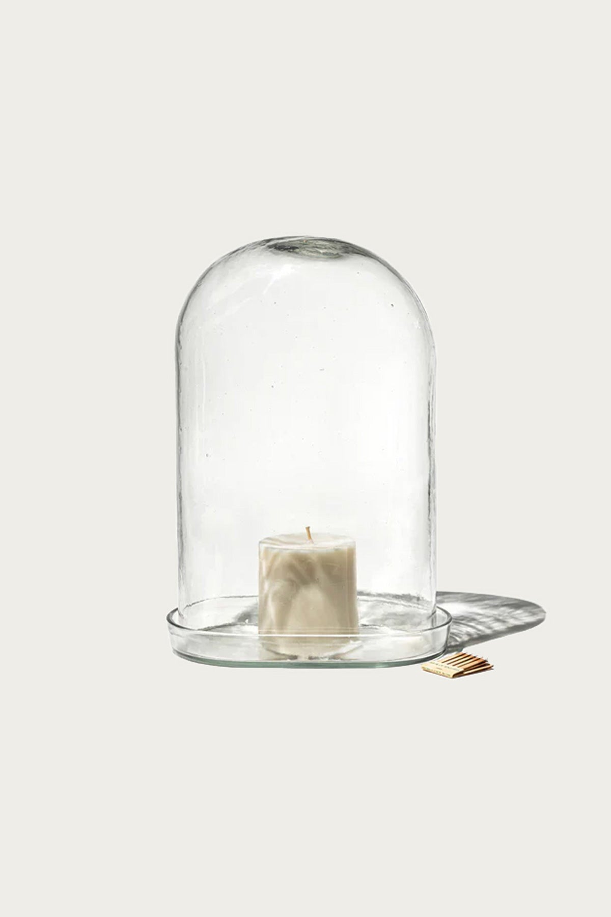 Puebco - Display Glass Dome - Canoe Club