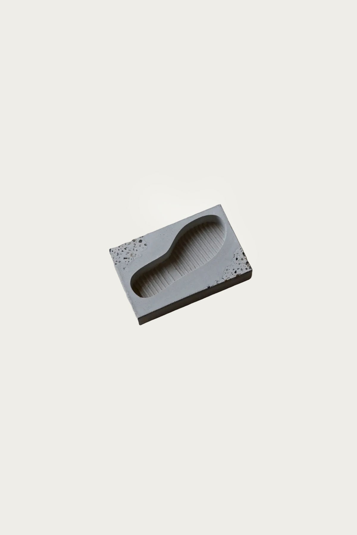 Pull Push - Foot Tray - Canoe Club