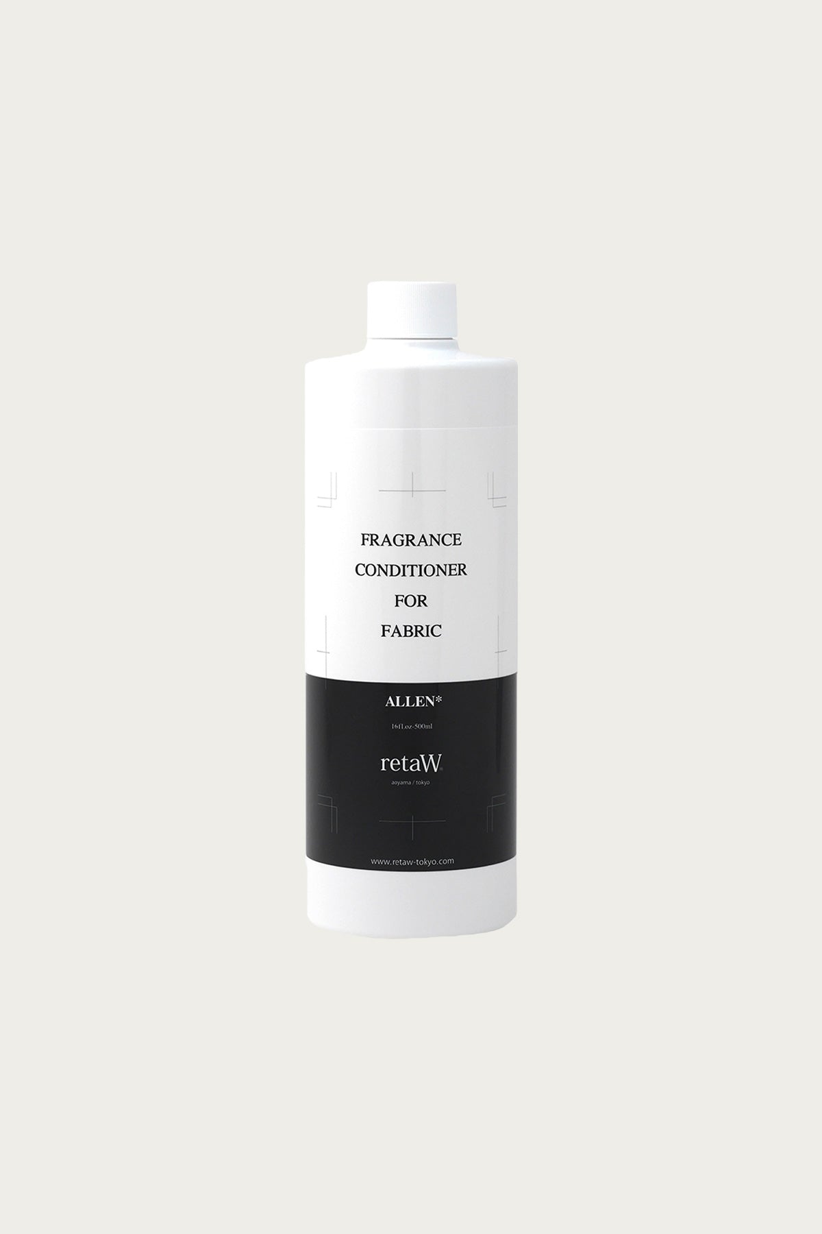 retaW - Fragrance Fabric Conditioner - Allen - Canoe Club