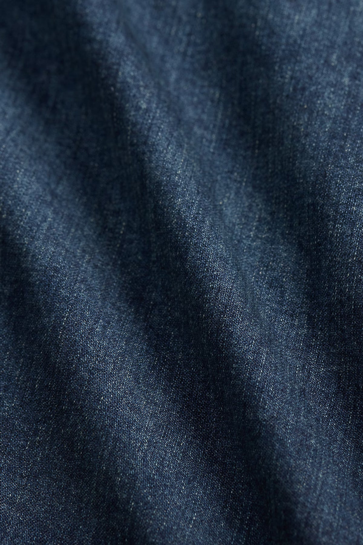 RRL - Leyton Indigo Denim Jacket - Leyon Wash - Canoe Club