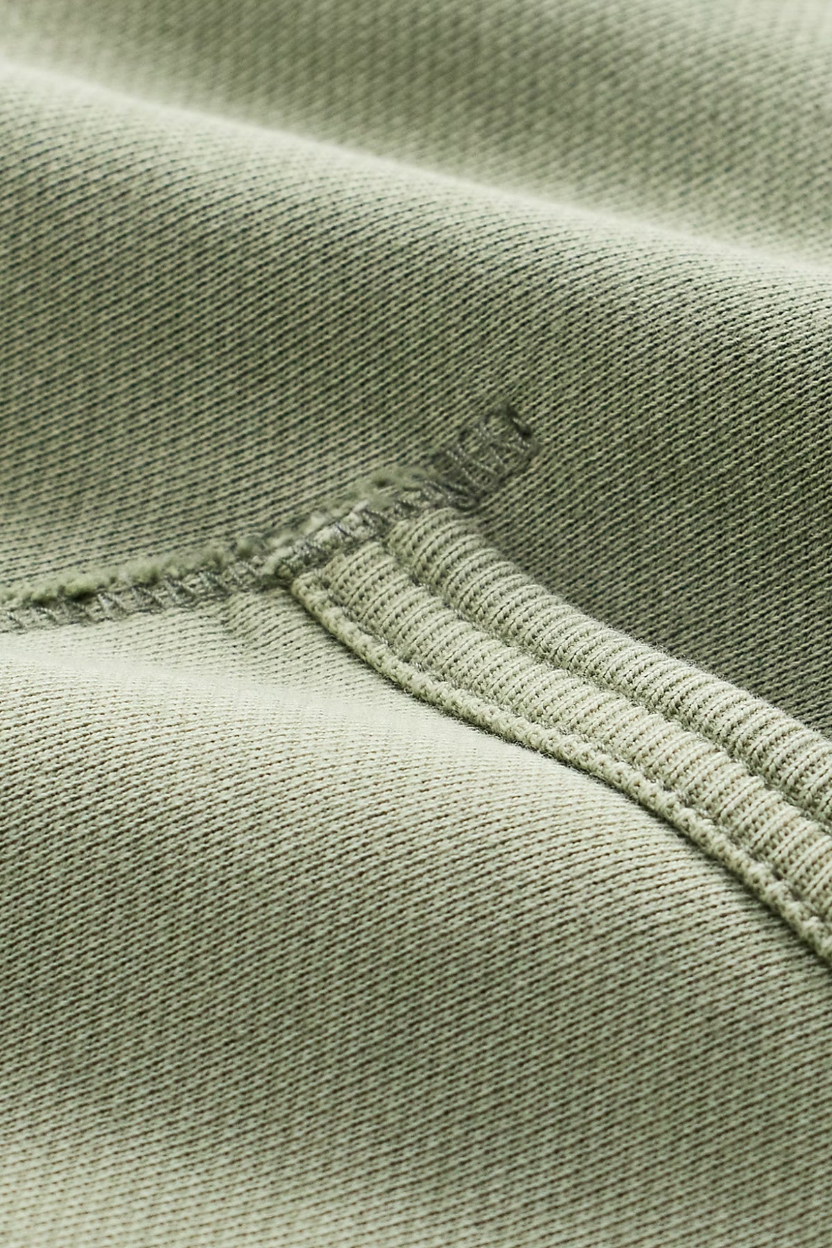 RRL - RRL Ranch Logo Hoodie - Faded Mint - Canoe Club
