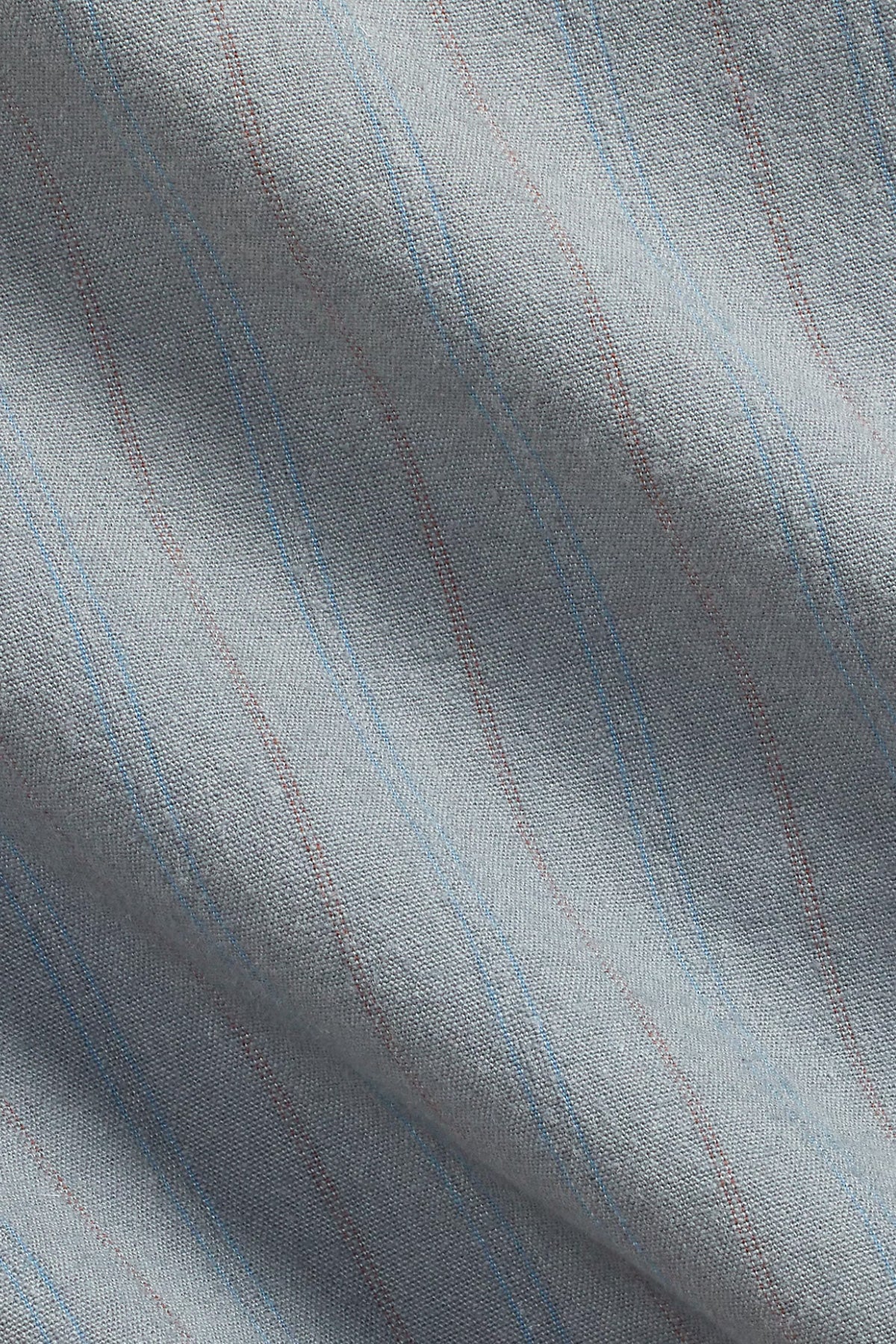RRL - Striped Woven Field Pant - Faded Navy Stripe - Canoe Club