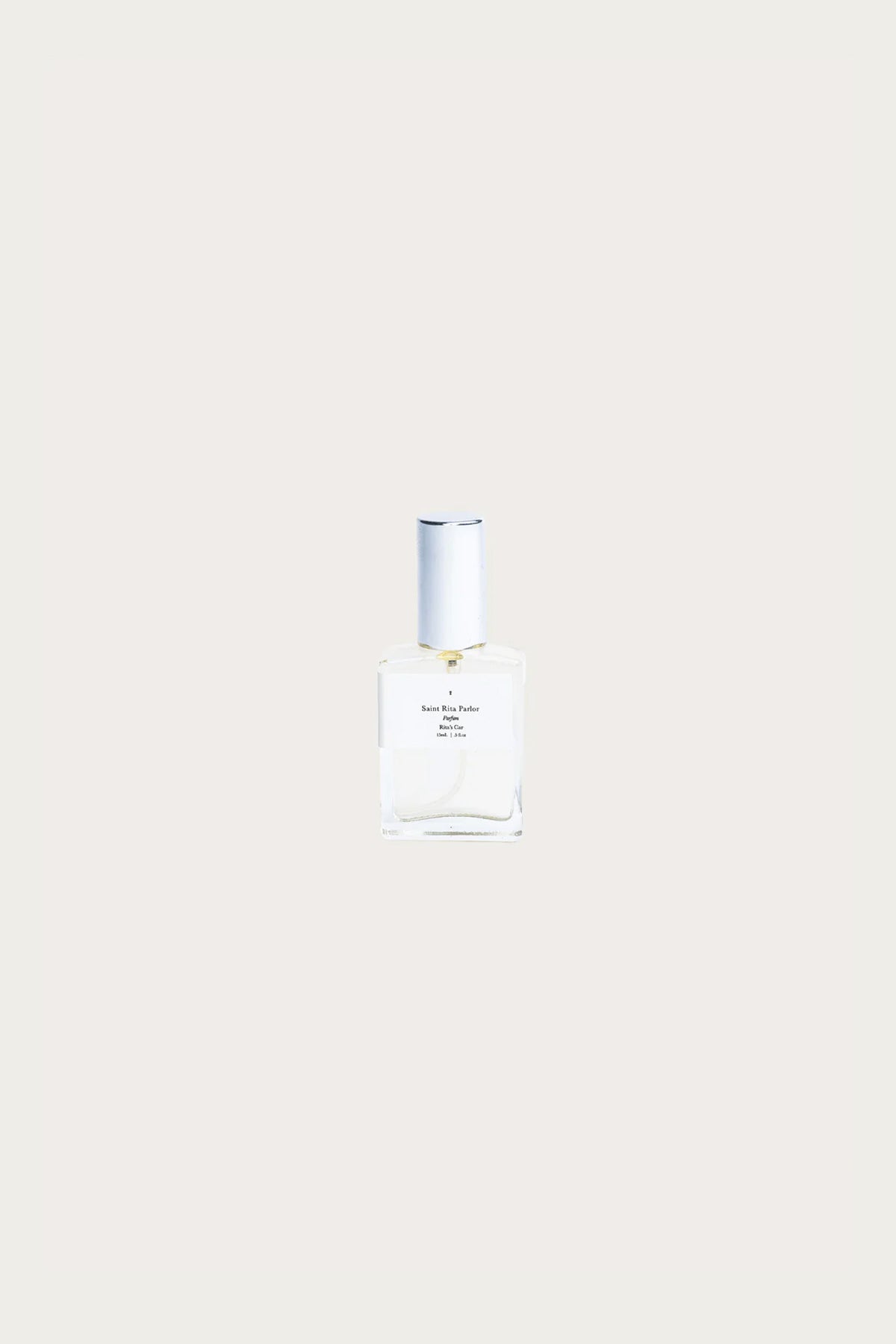 Saint Rita Parlor - Parfum - 15mL - Rita's Car - Canoe Club