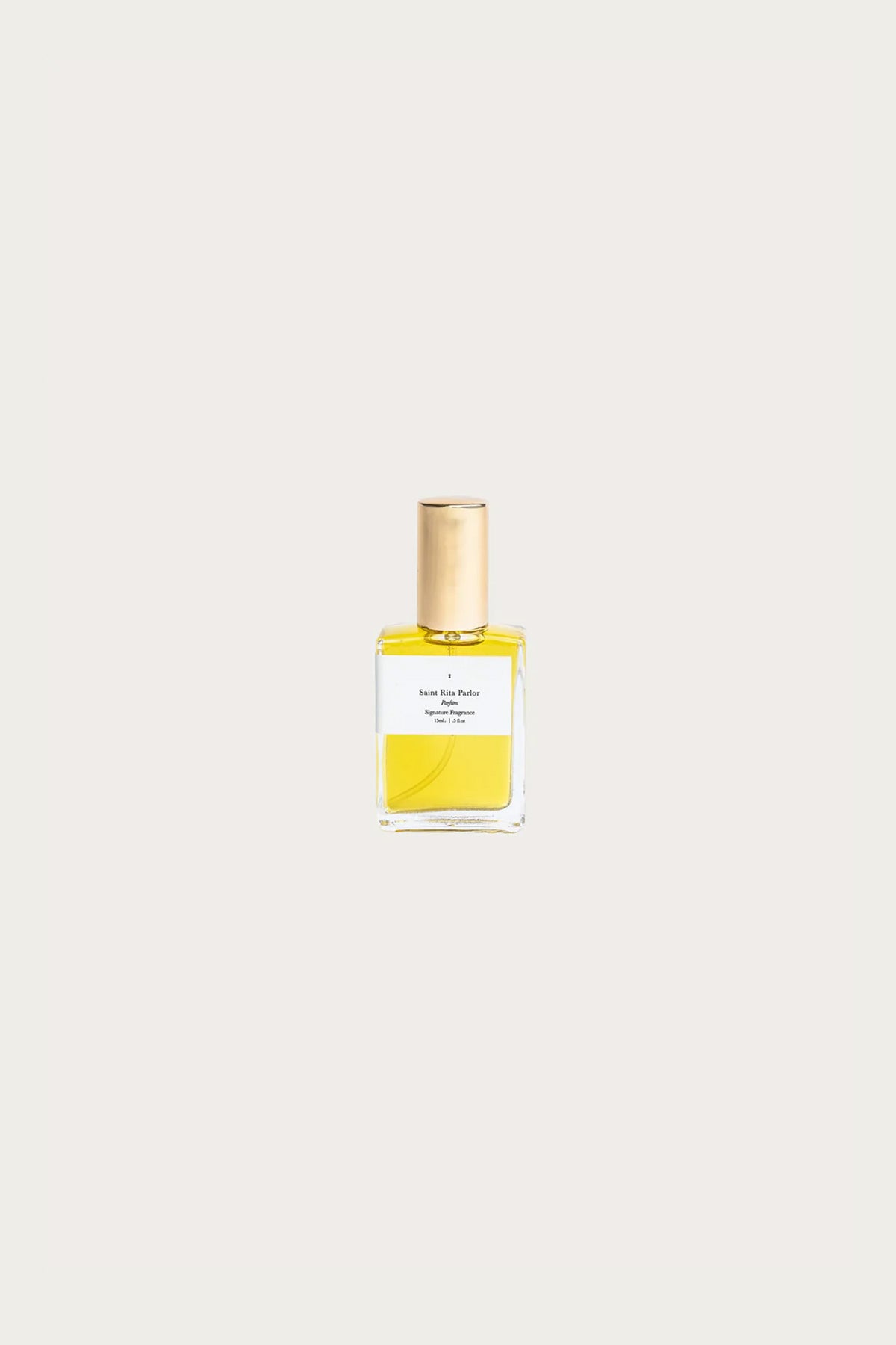 Saint Rita Parlor - Parfum - 15mL - Signature Fragrance - Canoe Club