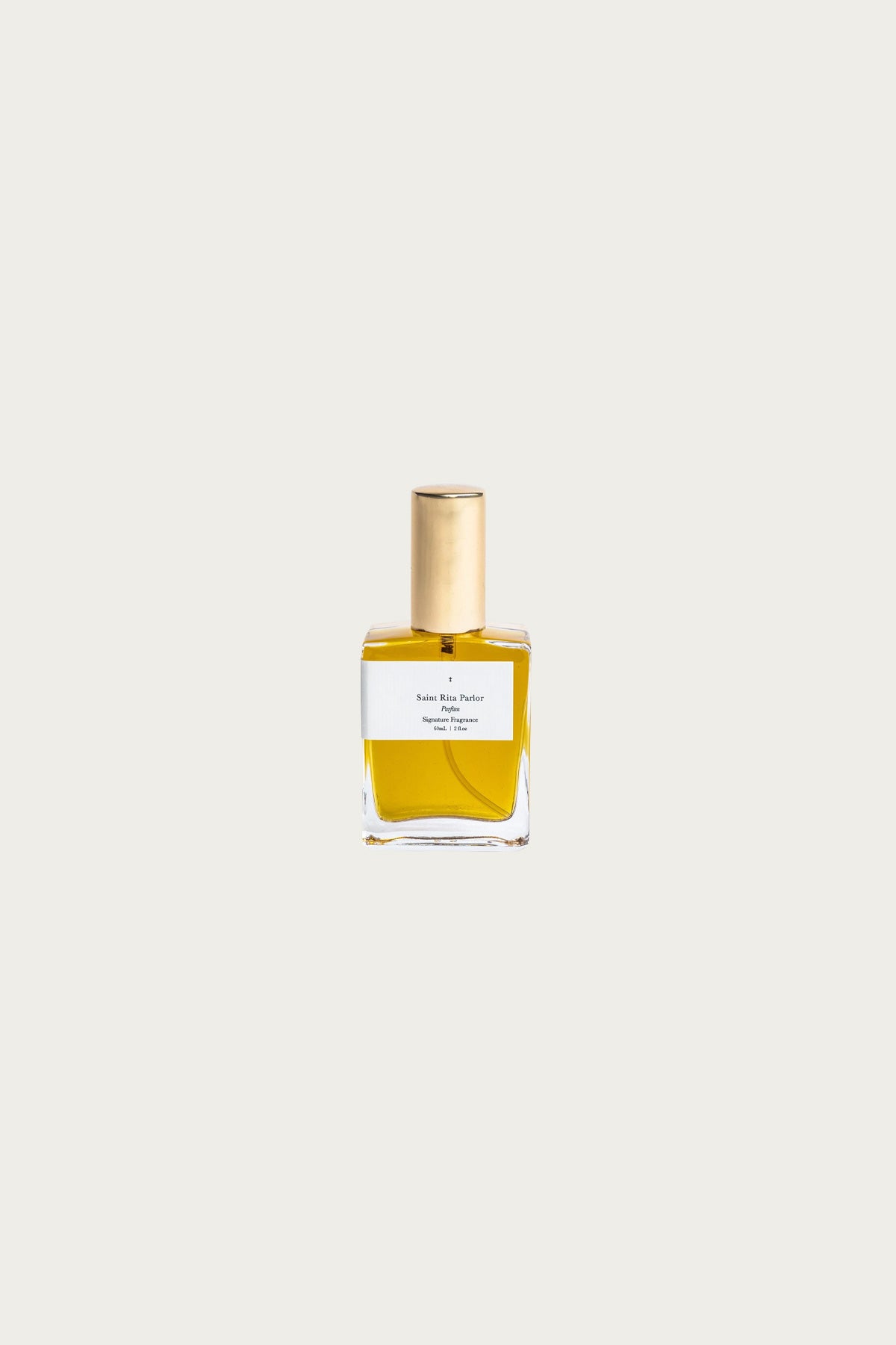 Saint Rita Parlor - Parfum - 60mL - Signature Fragrance - Canoe Club
