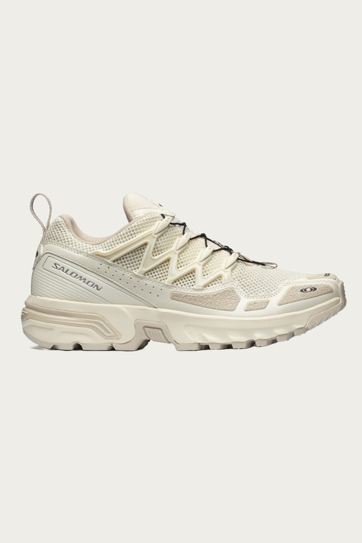 Salomon Advanced - ACS+ OG - Vanilla Ice/Ebony/FTW Silver - Canoe Club