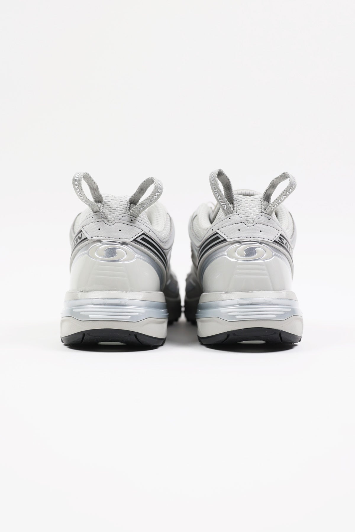 Salomon Advanced - ACS Pro - Metal/Ghost Grey/Silver Metallic X - Canoe Club
