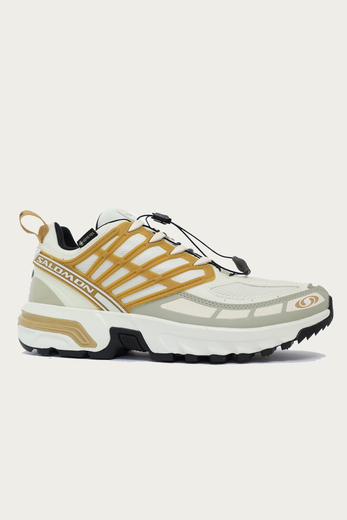 Salomon Advanced - ACS Pro GTX - Icicle/Antelope/Tea - Canoe Club