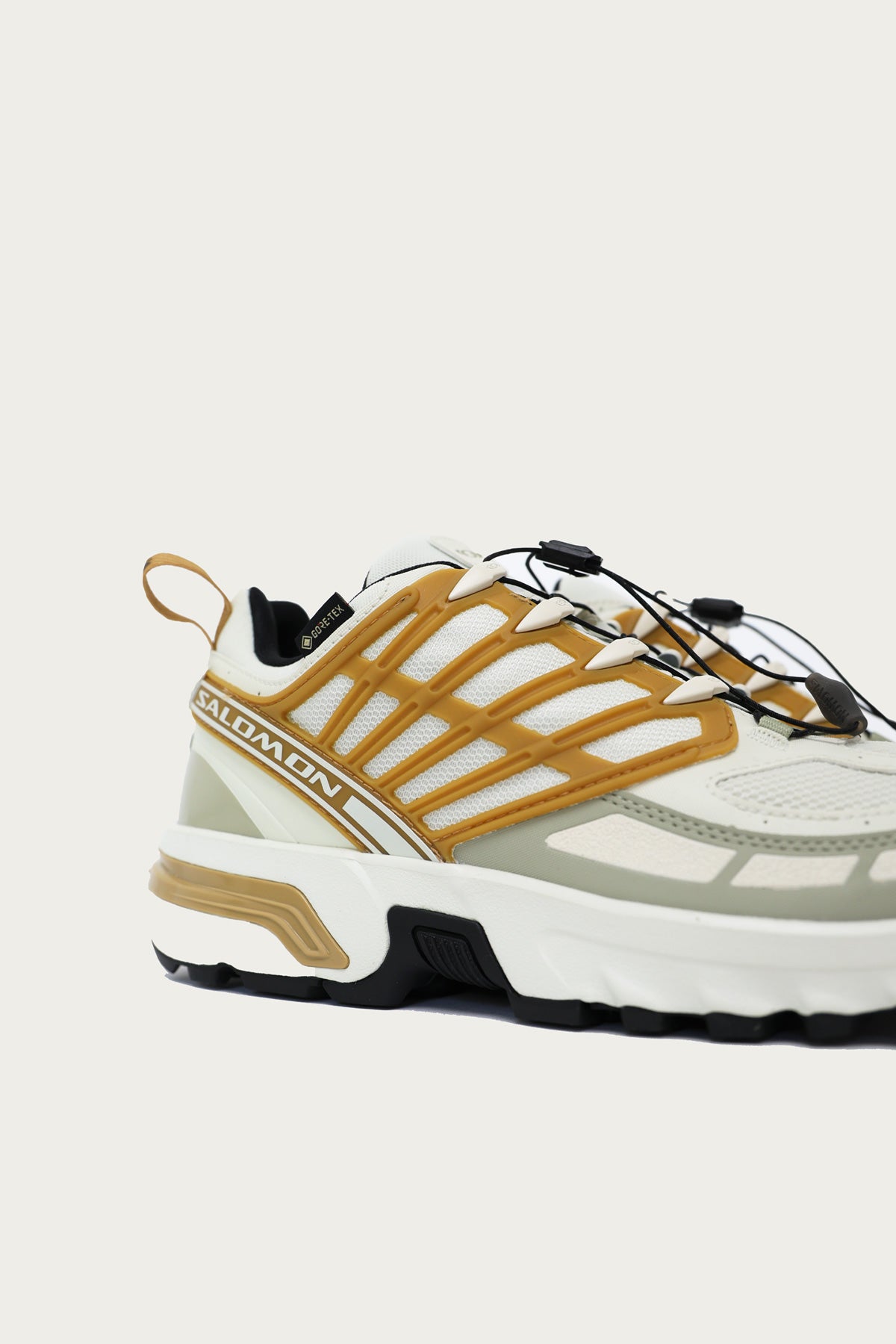 Salomon Advanced - ACS Pro GTX - Icicle/Antelope/Tea - Canoe Club
