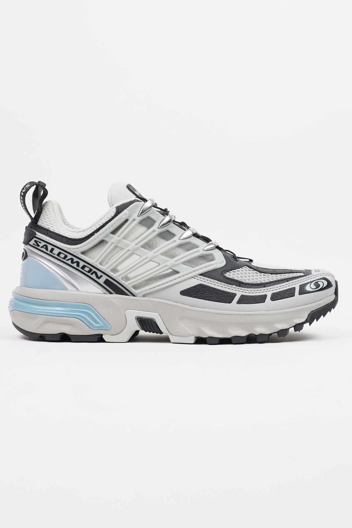 Salomon Advanced - ACS Pro - Metal/Phantom/Arona - Canoe Club