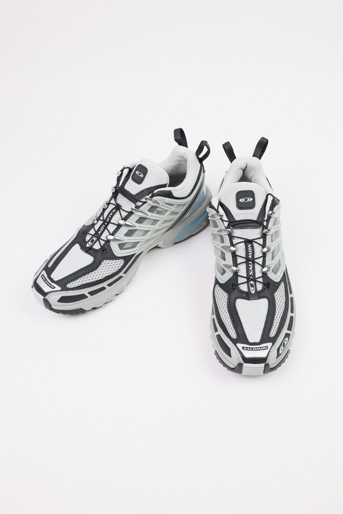 Salomon Advanced - ACS Pro - Metal/Phantom/Arona - Canoe Club