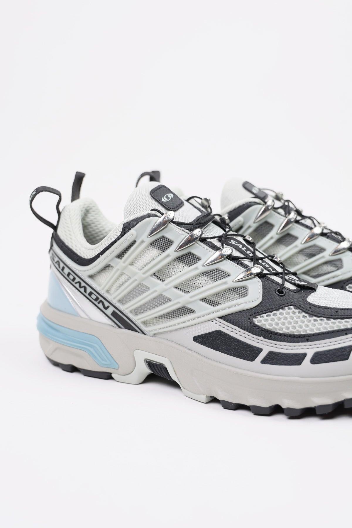 Salomon Advanced - ACS Pro - Metal/Phantom/Arona - Canoe Club