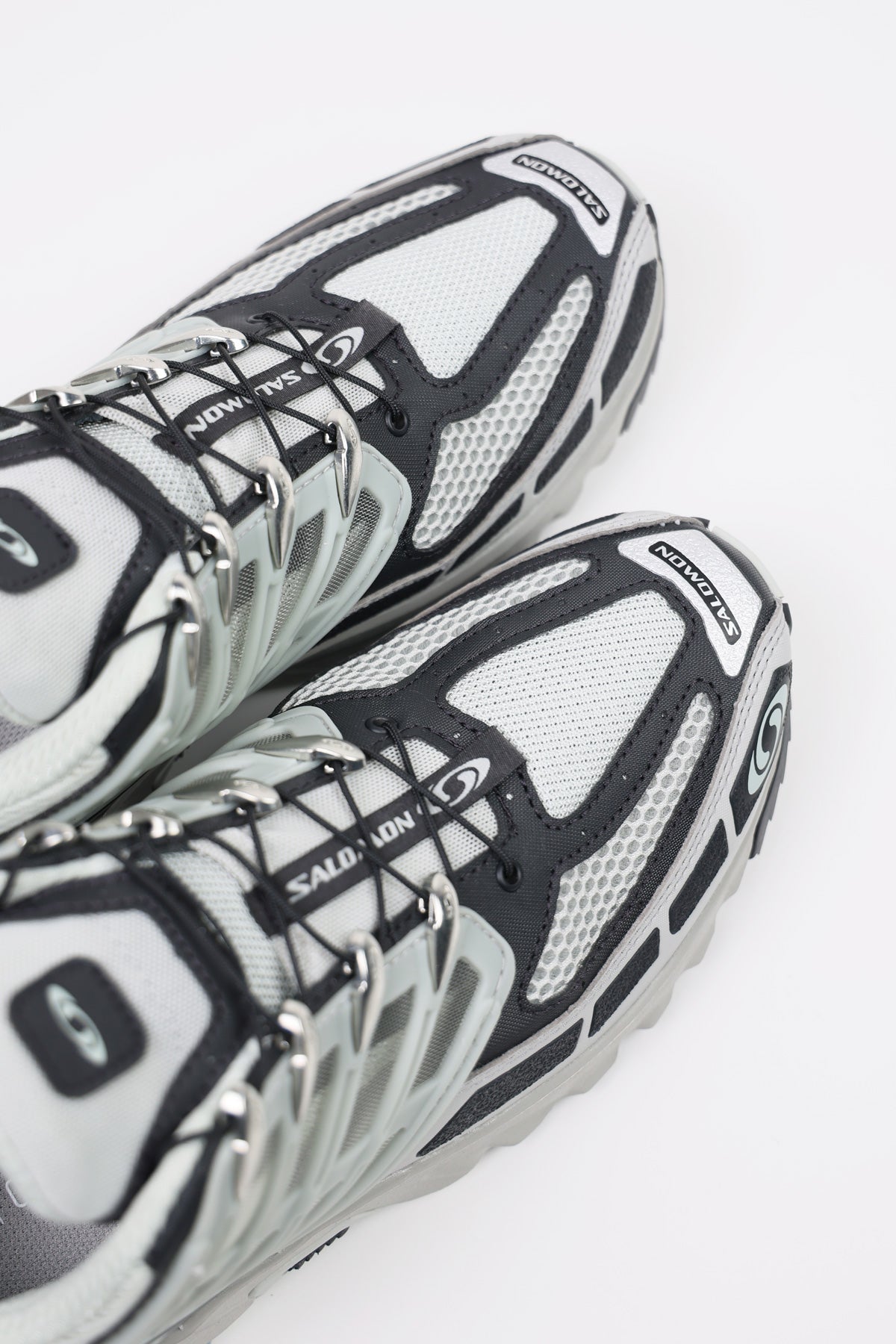 Salomon Advanced - ACS Pro - Metal/Phantom/Arona - Canoe Club
