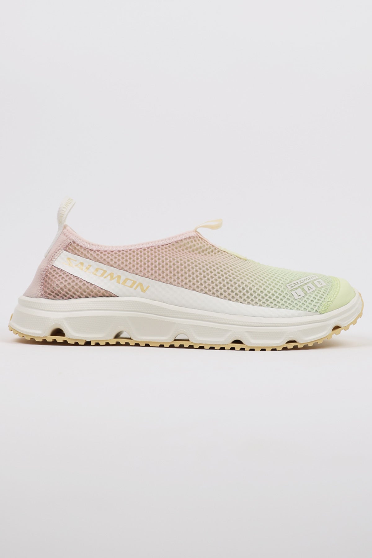 Salomon Advanced - RX Moc 3.0 - Cloud Pink/White Jade/Aurora Red - Canoe Club