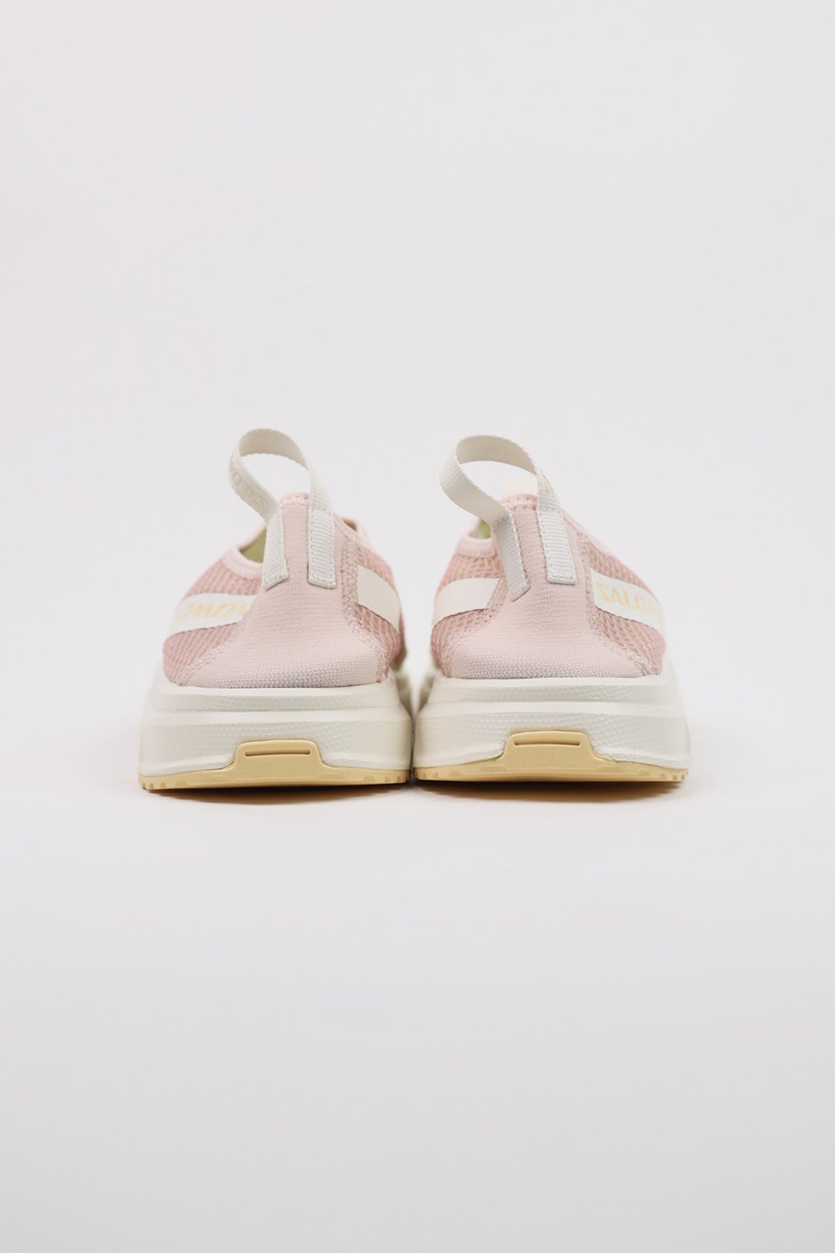 Salomon Advanced - RX Moc 3.0 - Cloud Pink/White Jade/Aurora Red - Canoe Club