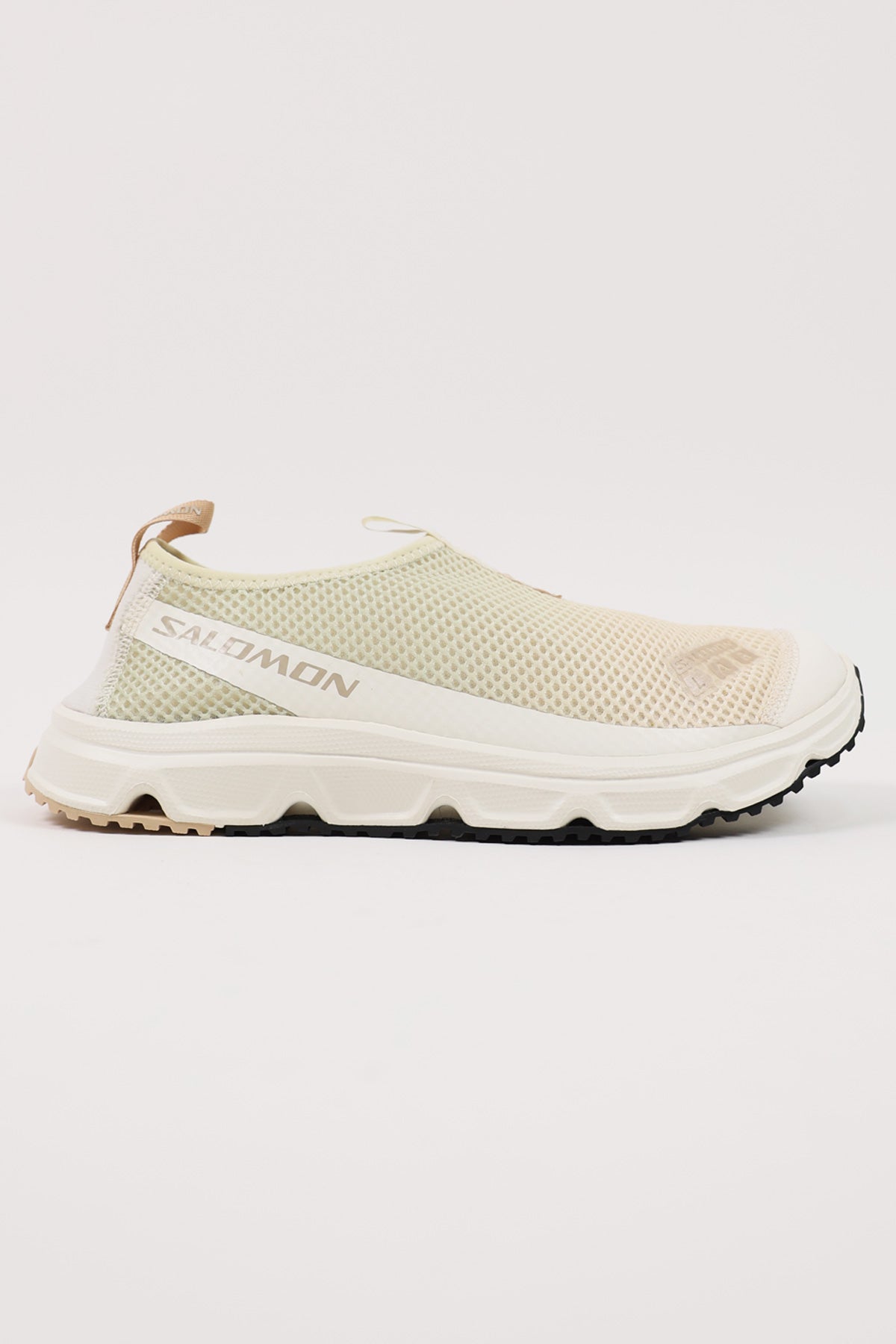 Salomon Advanced - RX Moc 3.0 - Vanilla Ice/Shortbread/Aloe Wash - Canoe Club