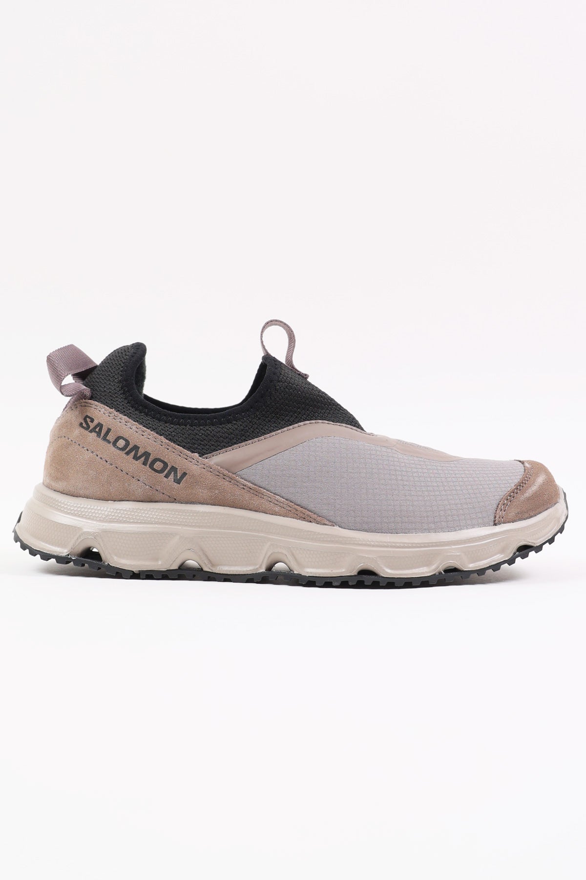 Salomon Advanced - RX Snug - Vintage Khaki/Black/Falcon - Canoe Club