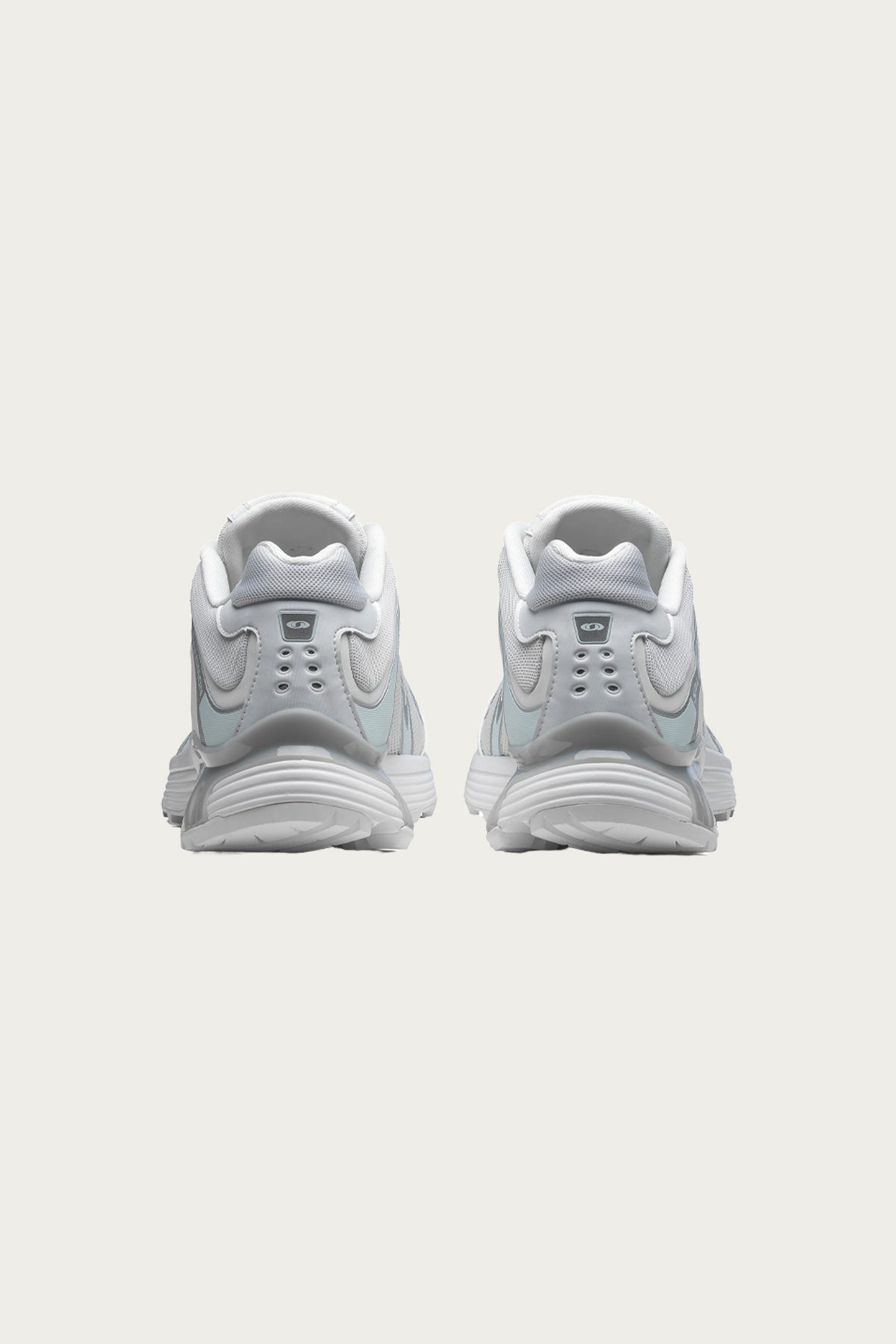 Salomon Advanced - XT-Whisper - White/Lunar Rock/Ftw Silver - Canoe Club