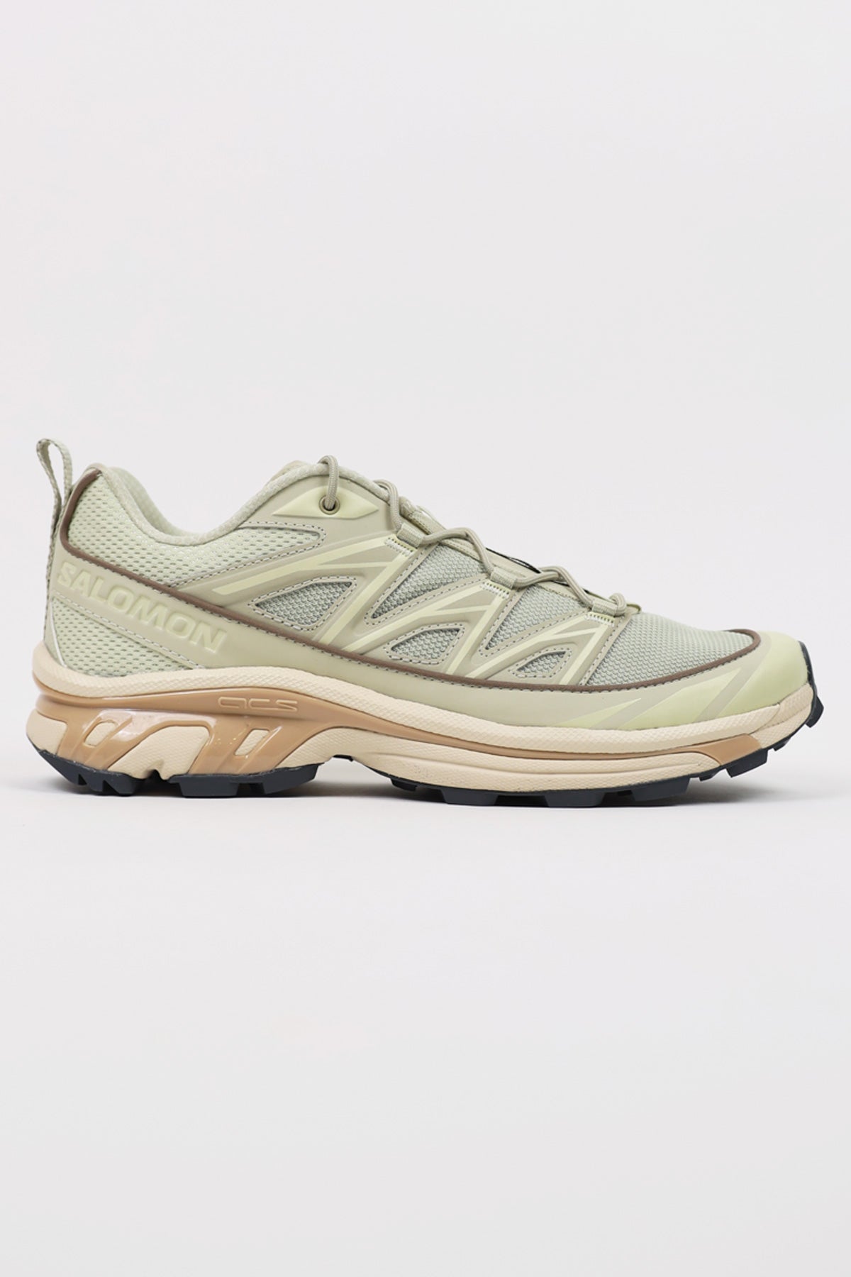 Salomon Advanced - XT-6 Expanse - Alfalfa/Shortbread/Aloe Wash - Canoe Club