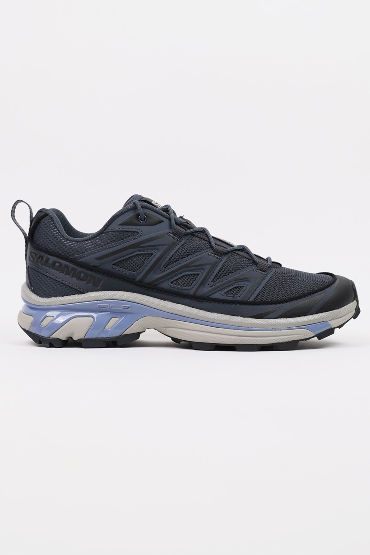 Salomon Advanced - XT-6 Expanse - India Ink/Ghost Gray/Stonewash - Canoe Club