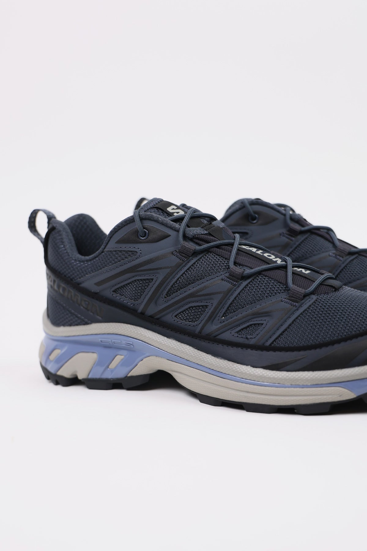 Salomon Advanced - XT-6 Expanse - India Ink/Ghost Gray/Stonewash - Canoe Club