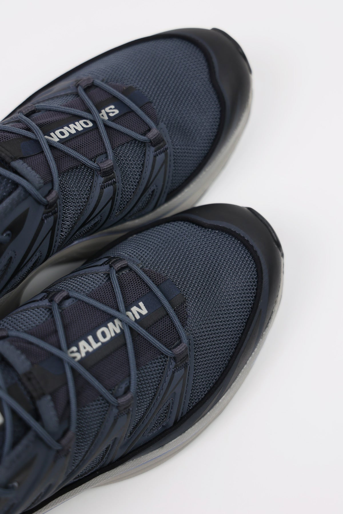 Salomon Advanced - XT-6 Expanse - India Ink/Ghost Gray/Stonewash - Canoe Club
