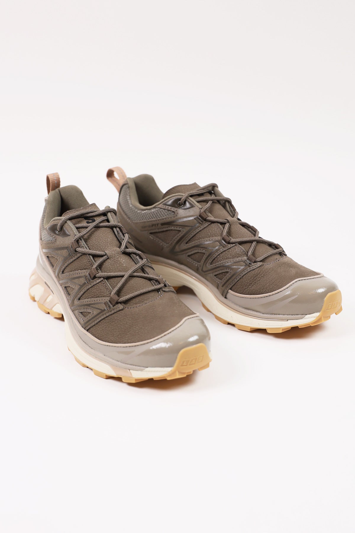 Salomon Advanced - XT-6 Expanse LTR - Bungee Cord/Wren/Almond Milk - Canoe Club