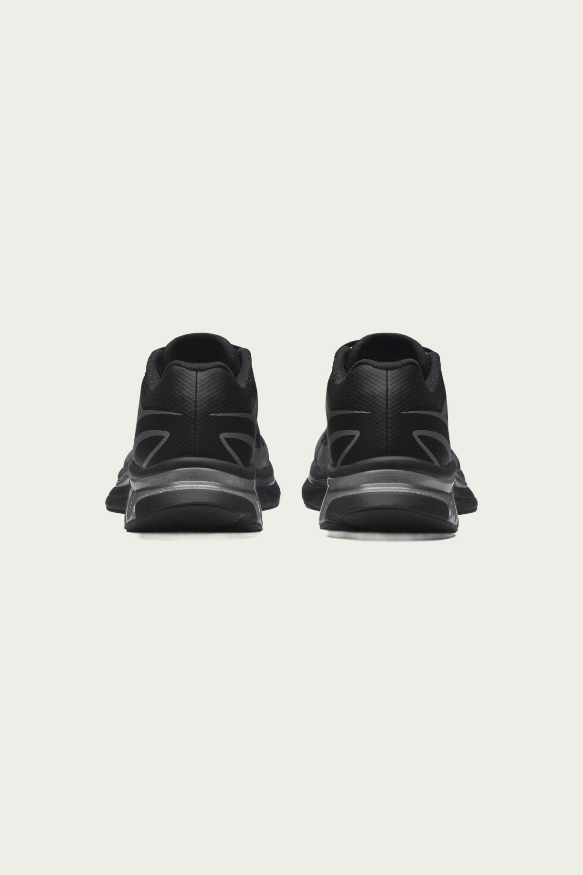 MM6 Maison Margiela - MM6 x Salomon XT-MM6 - Black/FTW Silver/Phantom - Canoe Club