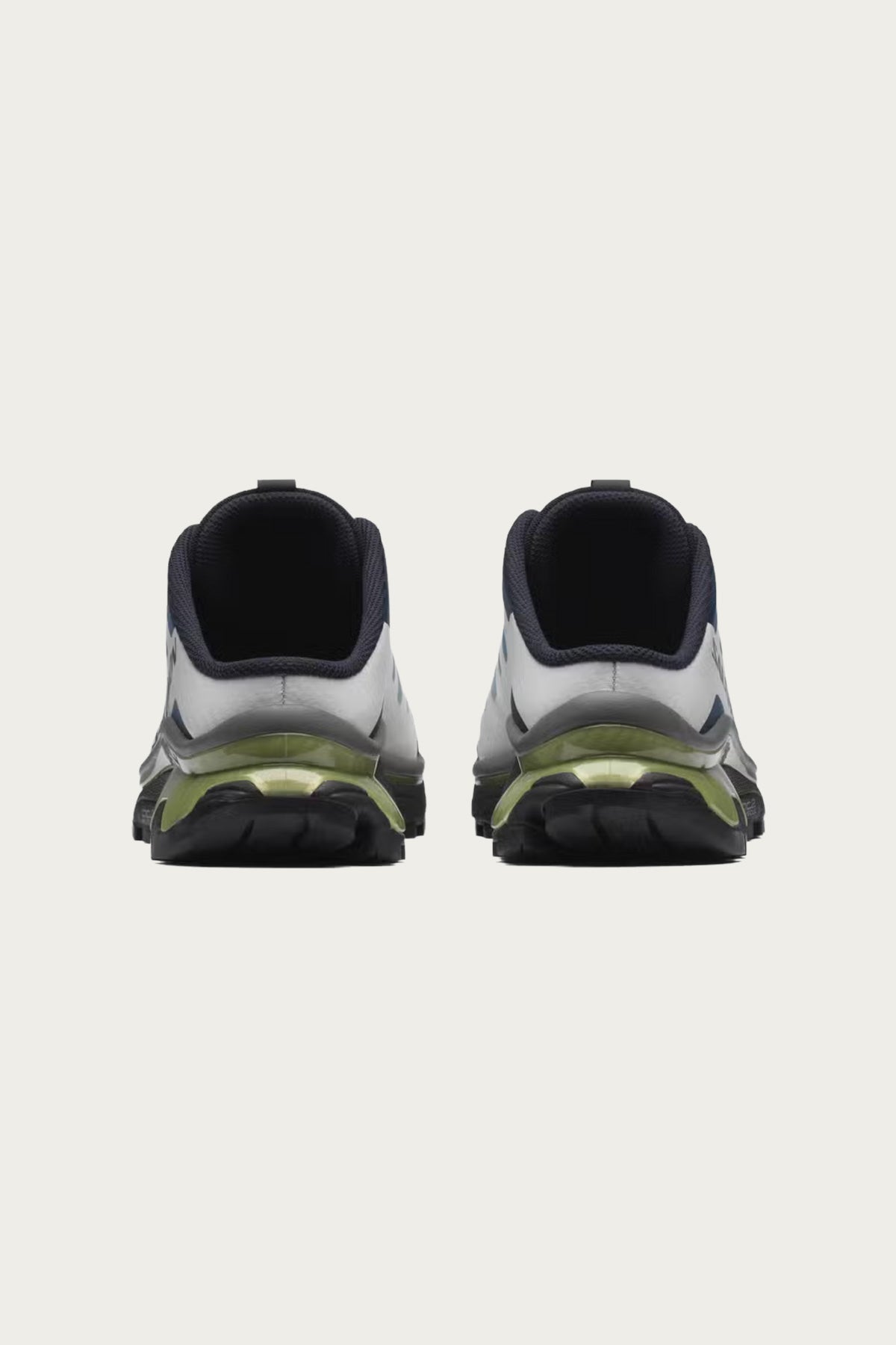 Salomon Advanced - Salomon x MM6 Maison Margiela - XT-4 Mule - Vanilla Ice/Gibraltar Sea - Canoe Club