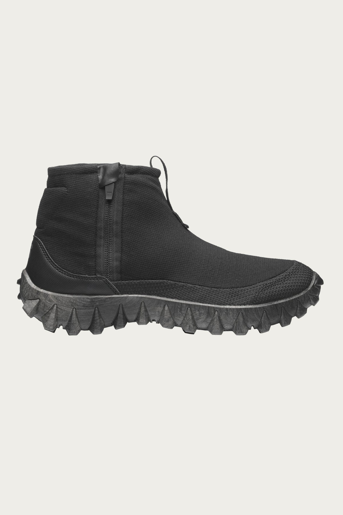 Salomon Advanced - Snowclog Mid - Black/Black/Black - Canoe Club