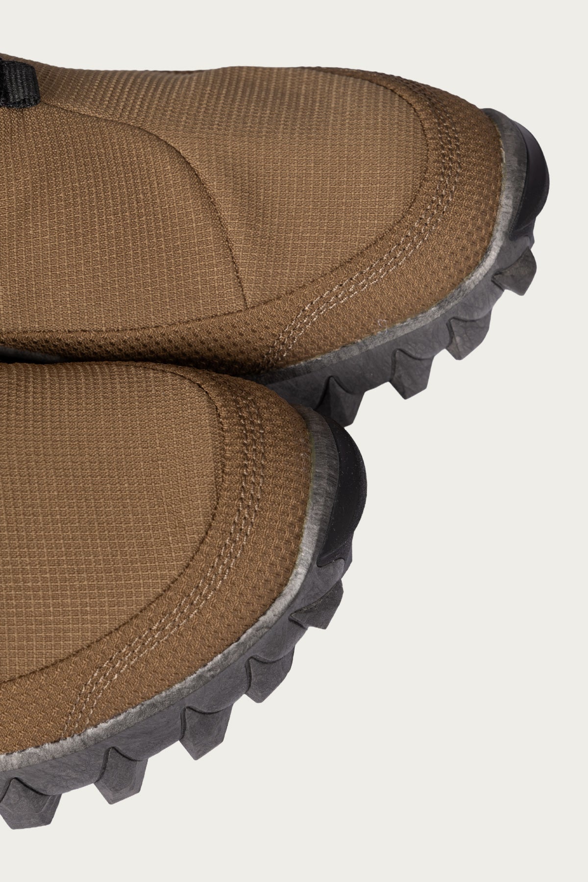 Salomon Advanced - Snowclog Mid - Black/Coyote Brown/Black - Canoe Club