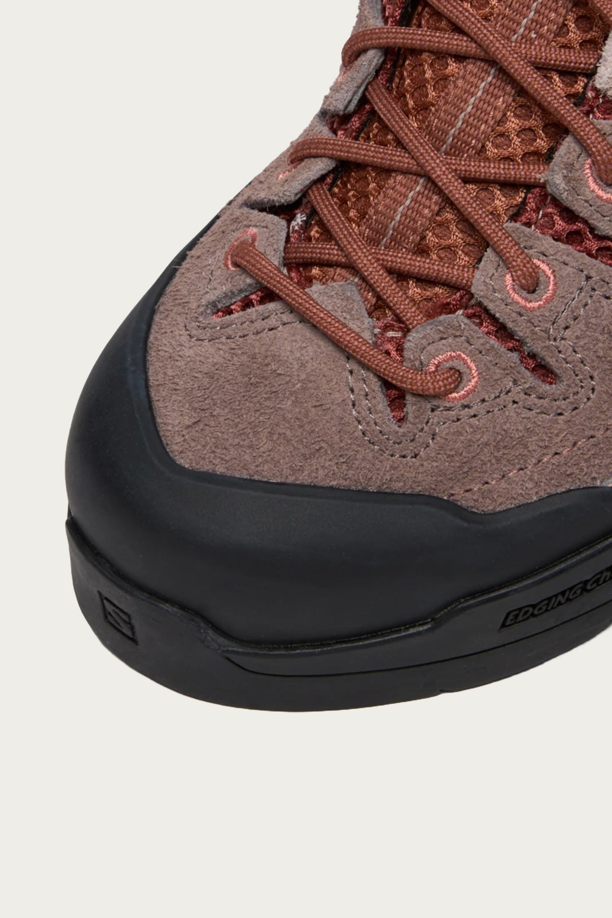 Salomon Advanced - X-Alp Suede - Etherea/Russet/Hyma Pink - Canoe Club