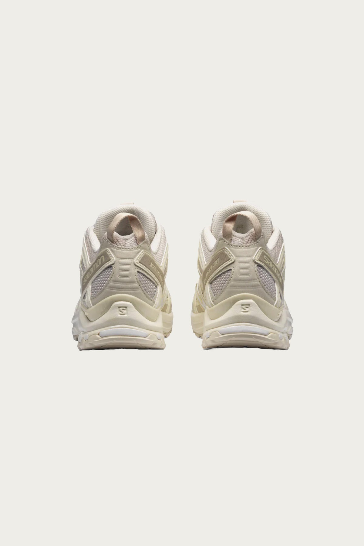 Salomon Advanced - XA Pro 3D - Rainy Day/Oxford Tan/Warm Apricot - Canoe Club