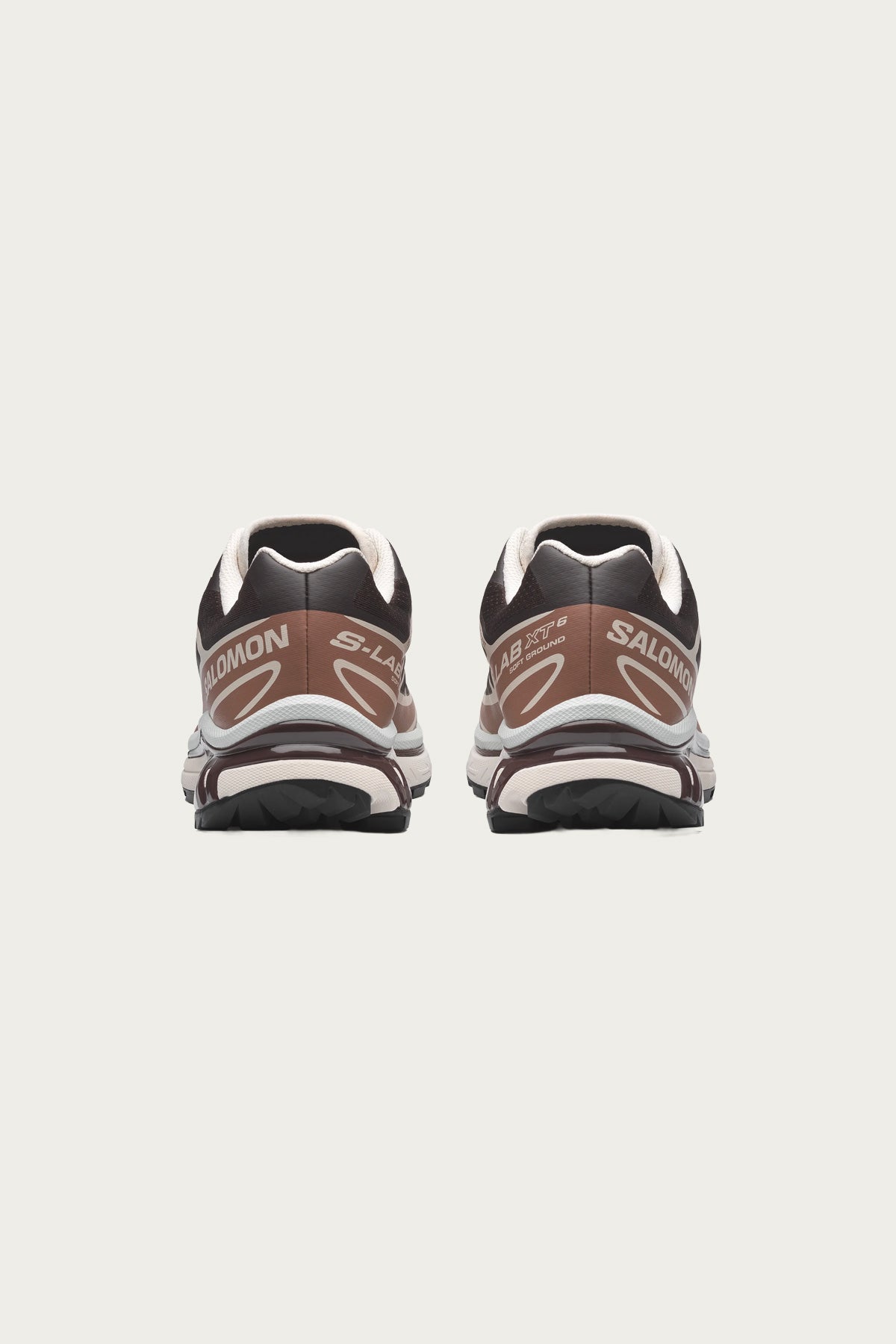 Salomon Advanced - XT-6 - Black Coffee/Burro/Bitter Chocolate - Canoe Club