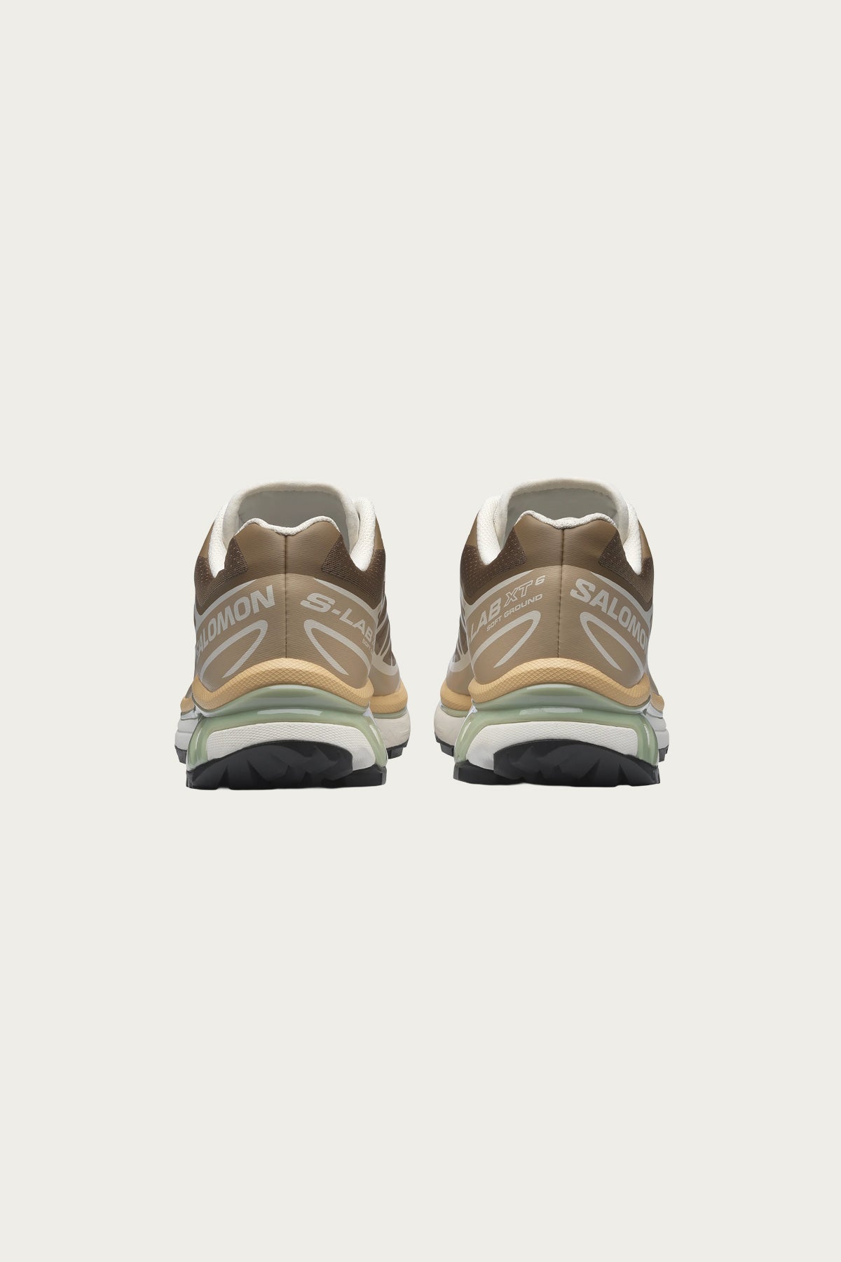 Salomon Advanced - XT-6 - Coyote Brown/Safari/Sahara - Canoe Club