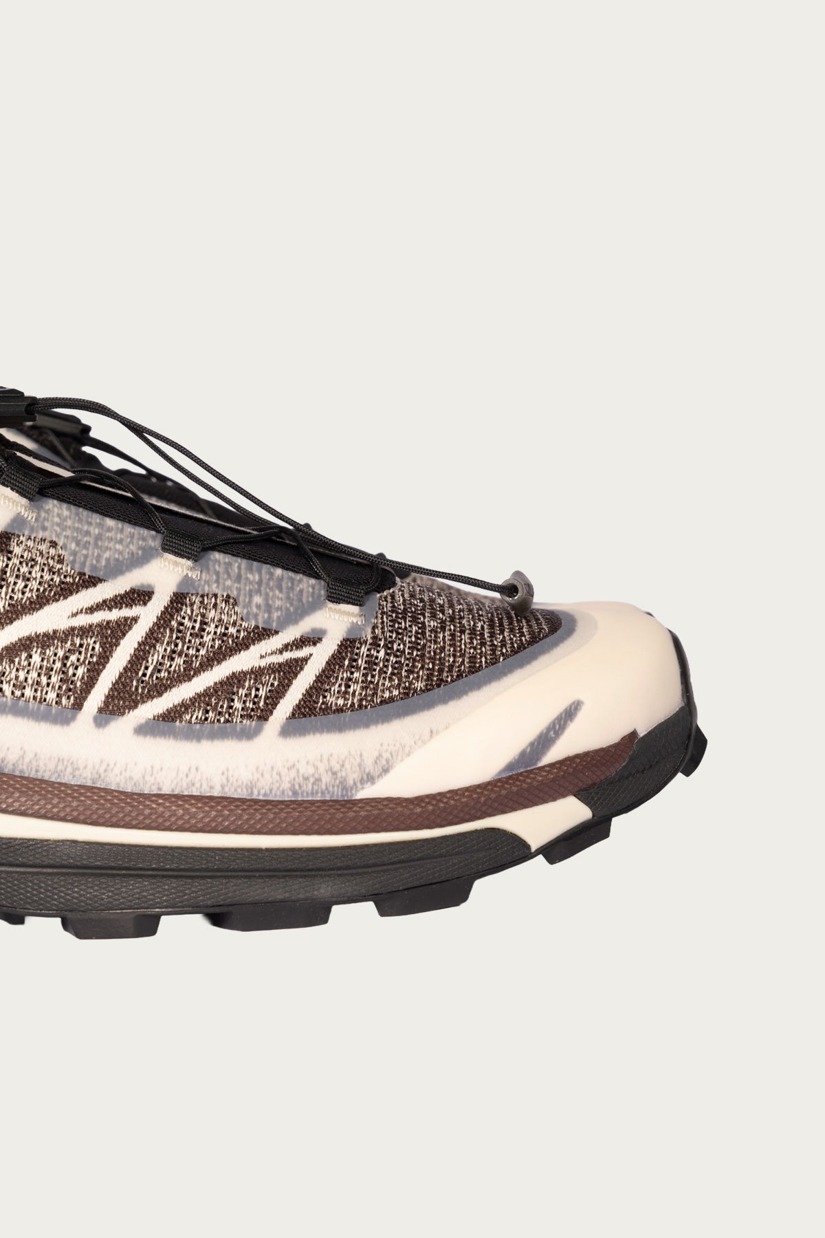 Salomon Advanced - XT-6 Shadow - Almond Milk/Black Coffee/Bitter Chocolate - Canoe Club
