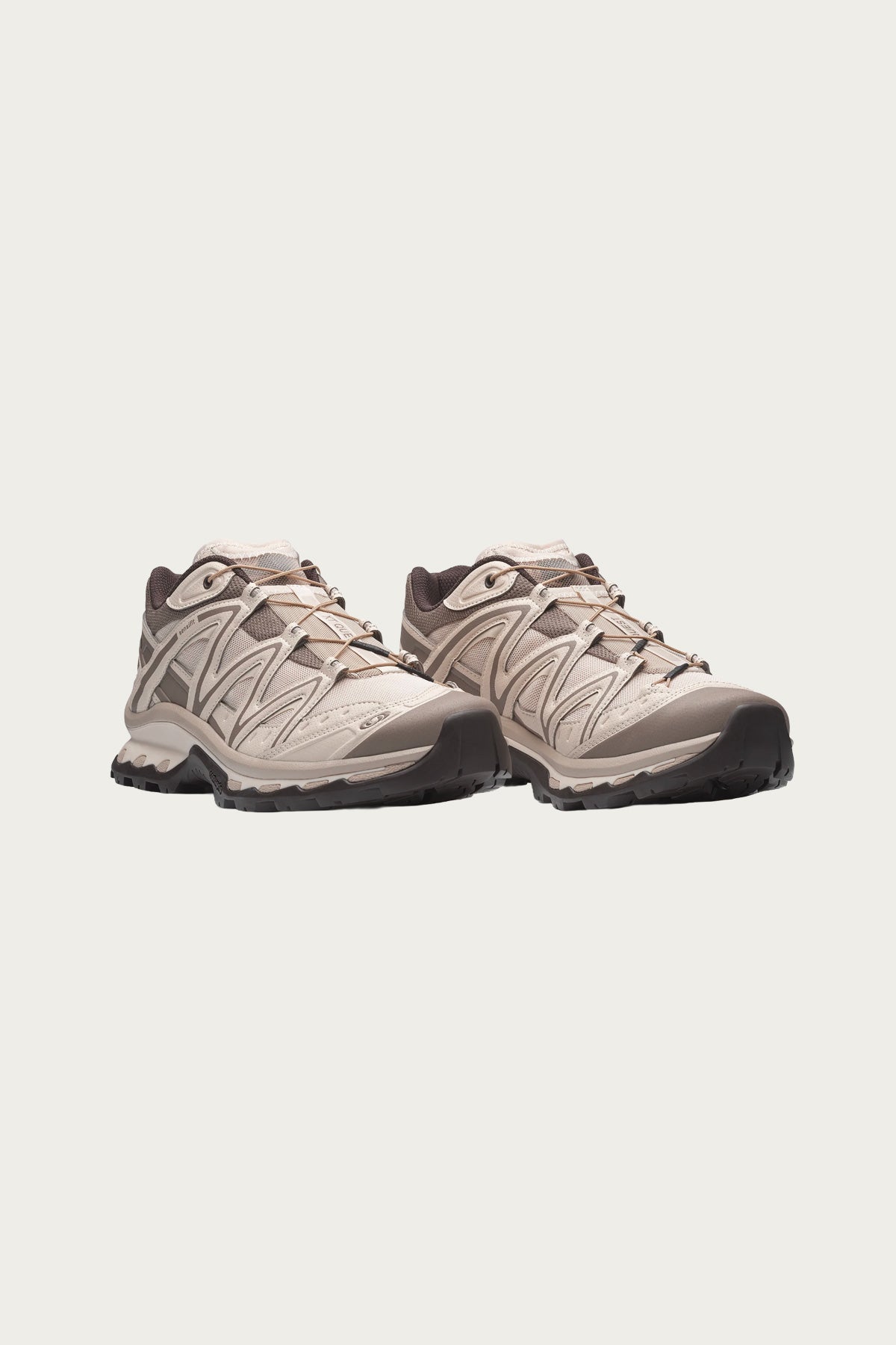 Salomon Advanced - XT-Quest - Tapioca/Walnut/Black Coffee - Canoe Club