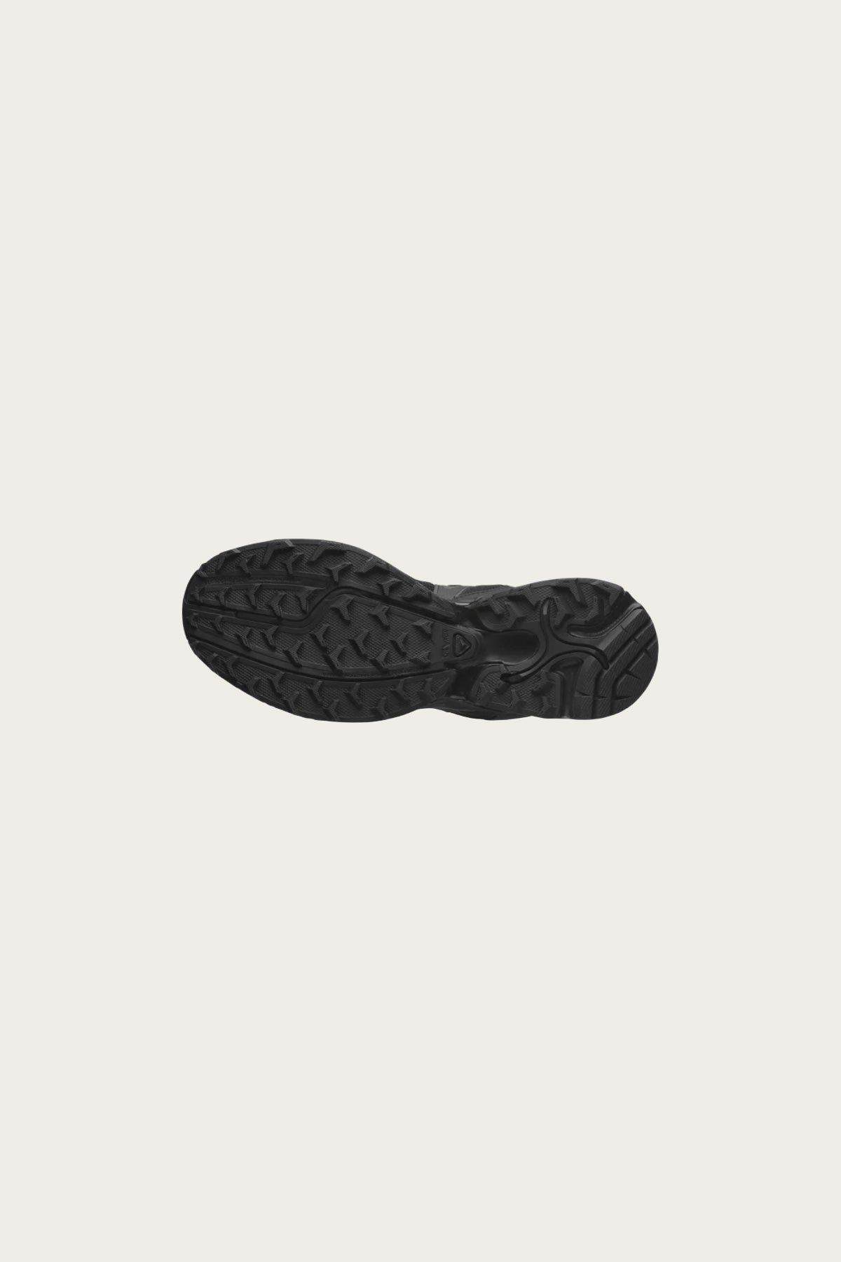 Salomon Advanced - XT-Whisper - Black/Black/Asphalt - Canoe Club