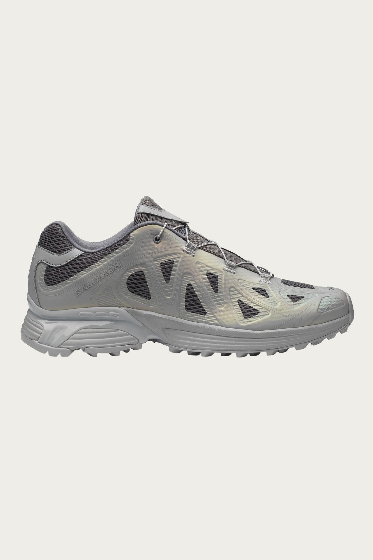 Salomon Advanced - XT-Whisper Void - Alloy/Castlerock/FTW Silver - Canoe Club
