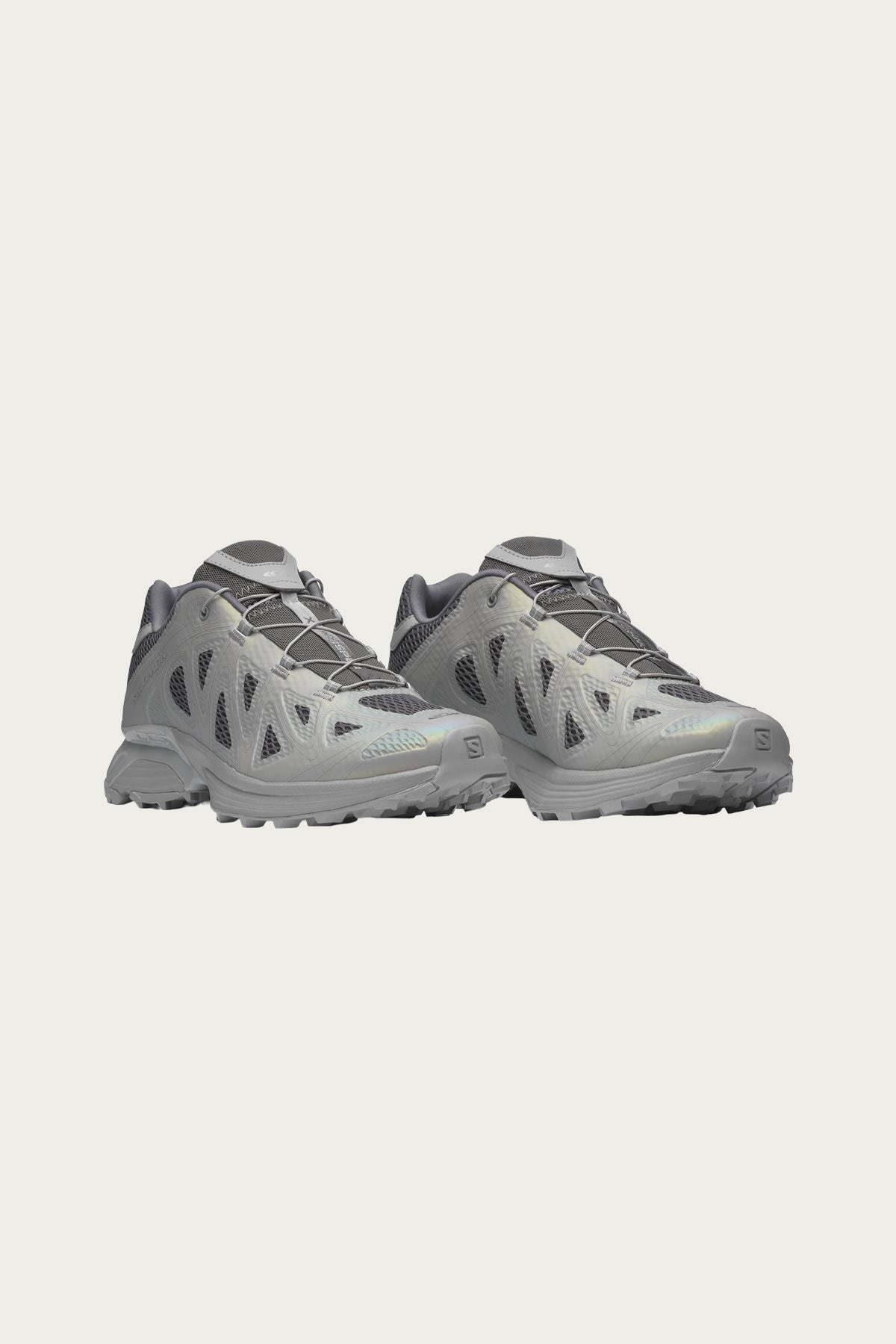Salomon Advanced - XT-Whisper Void - Alloy/Castlerock/FTW Silver - Canoe Club