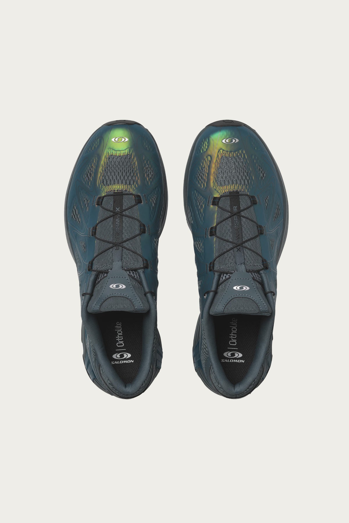 Salomon Advanced - XT-Whisper Void - Dark Slate/Gibraltar Sea/FTW Silver - Canoe Club