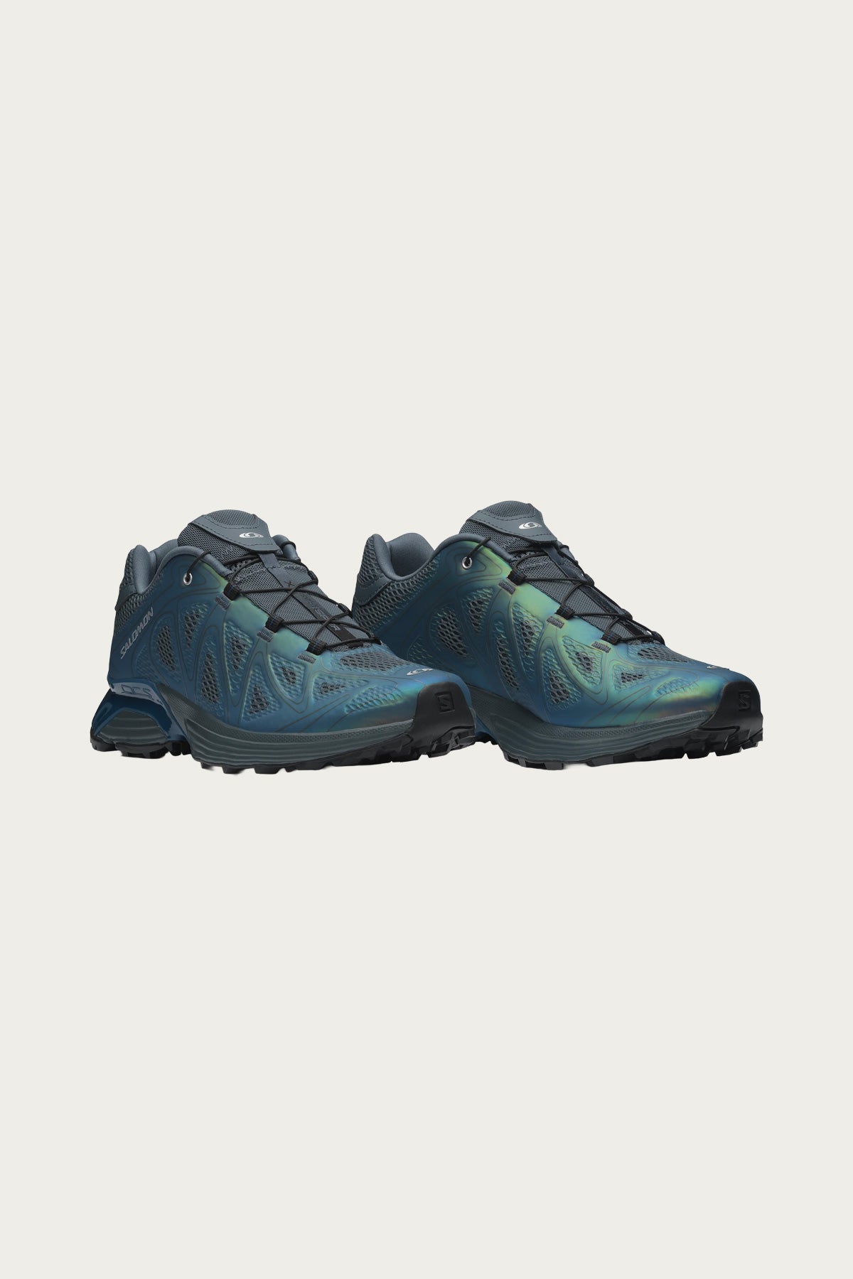 Salomon Advanced - XT-Whisper Void - Dark Slate/Gibraltar Sea/FTW Silver - Canoe Club