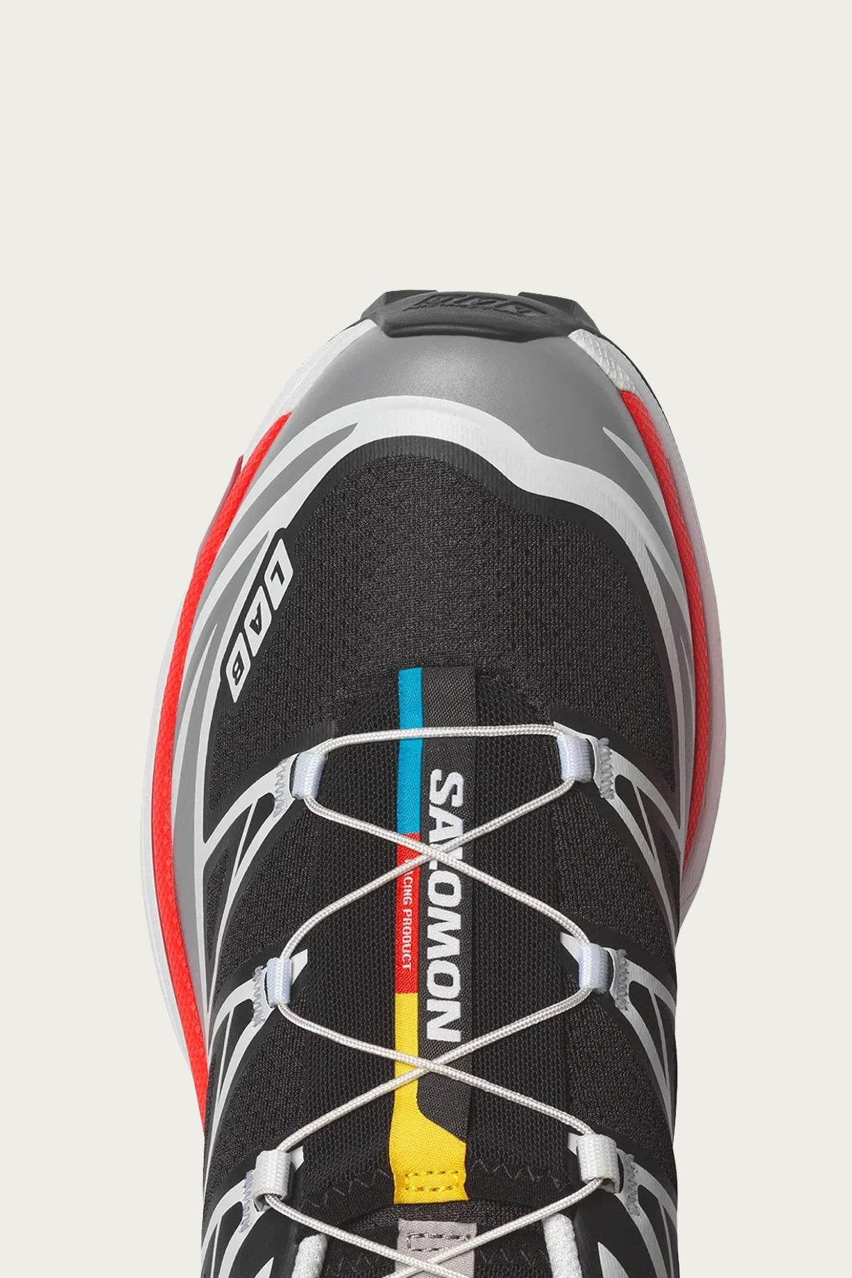 Salomon Advanced - XT-6 - Alloy/Black/Lava Falls - Canoe Club
