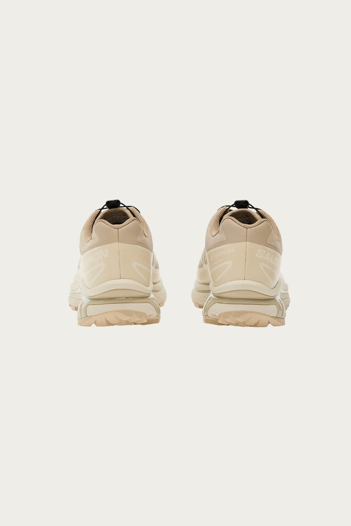 Salomon Advanced - XT-6 GTX - Oxford Tan/Almond Milk/Safari - Canoe Club