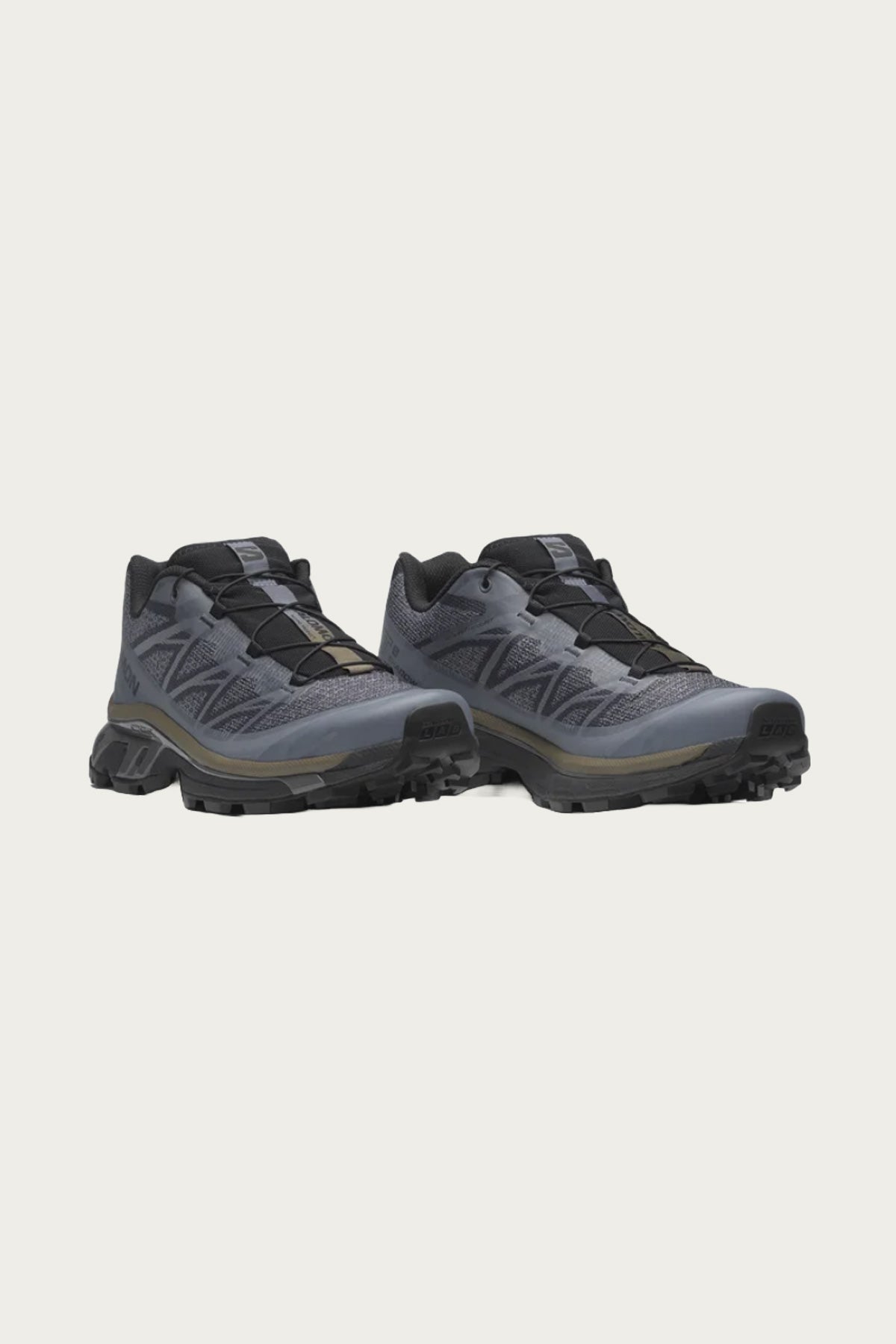 Salomon Advanced - XT-6 Shadow - Blue Nights/Grisaille/Stone Grey - Canoe Club